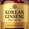 Solgar® Korean Ginseng 520 mg 50 kaps