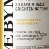 Some By Mi Yuja Niacin Brightening Toner-Kasvovesi 150ml