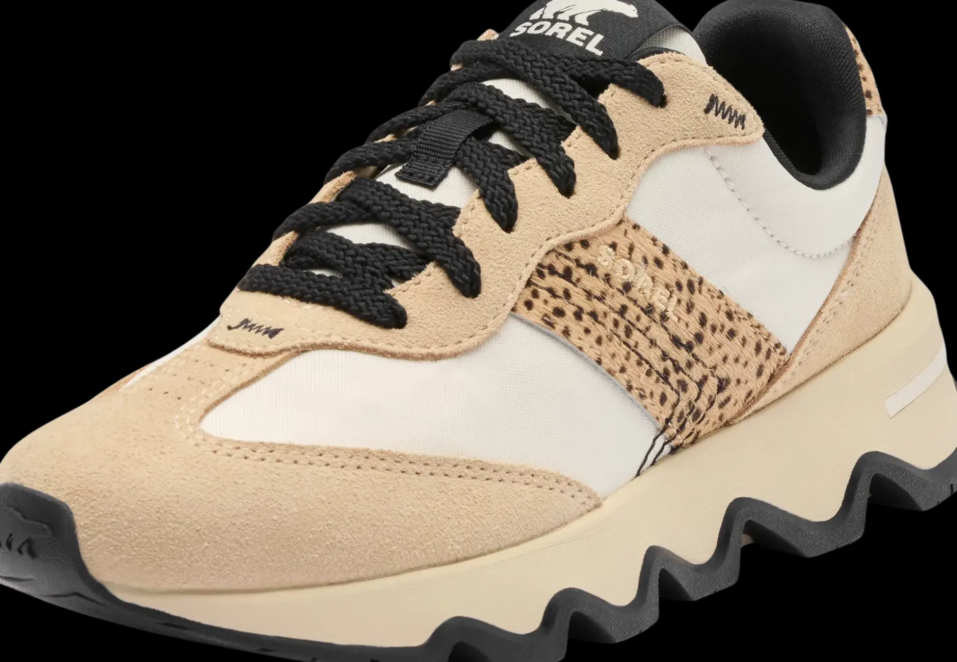 Sorel Kinetic Ember tennarit
