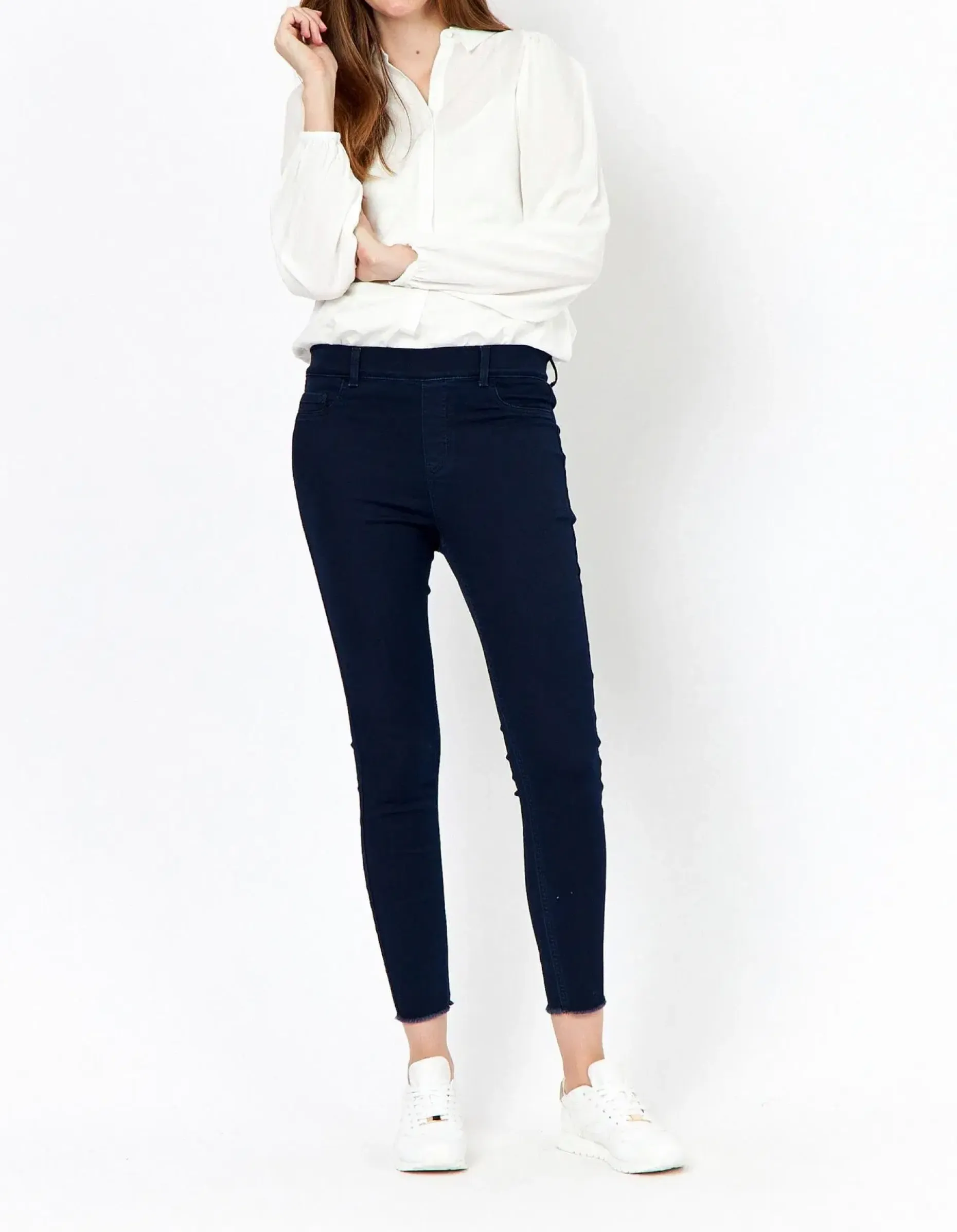 soyaconcept naisten leggingsit SC-NADIRA