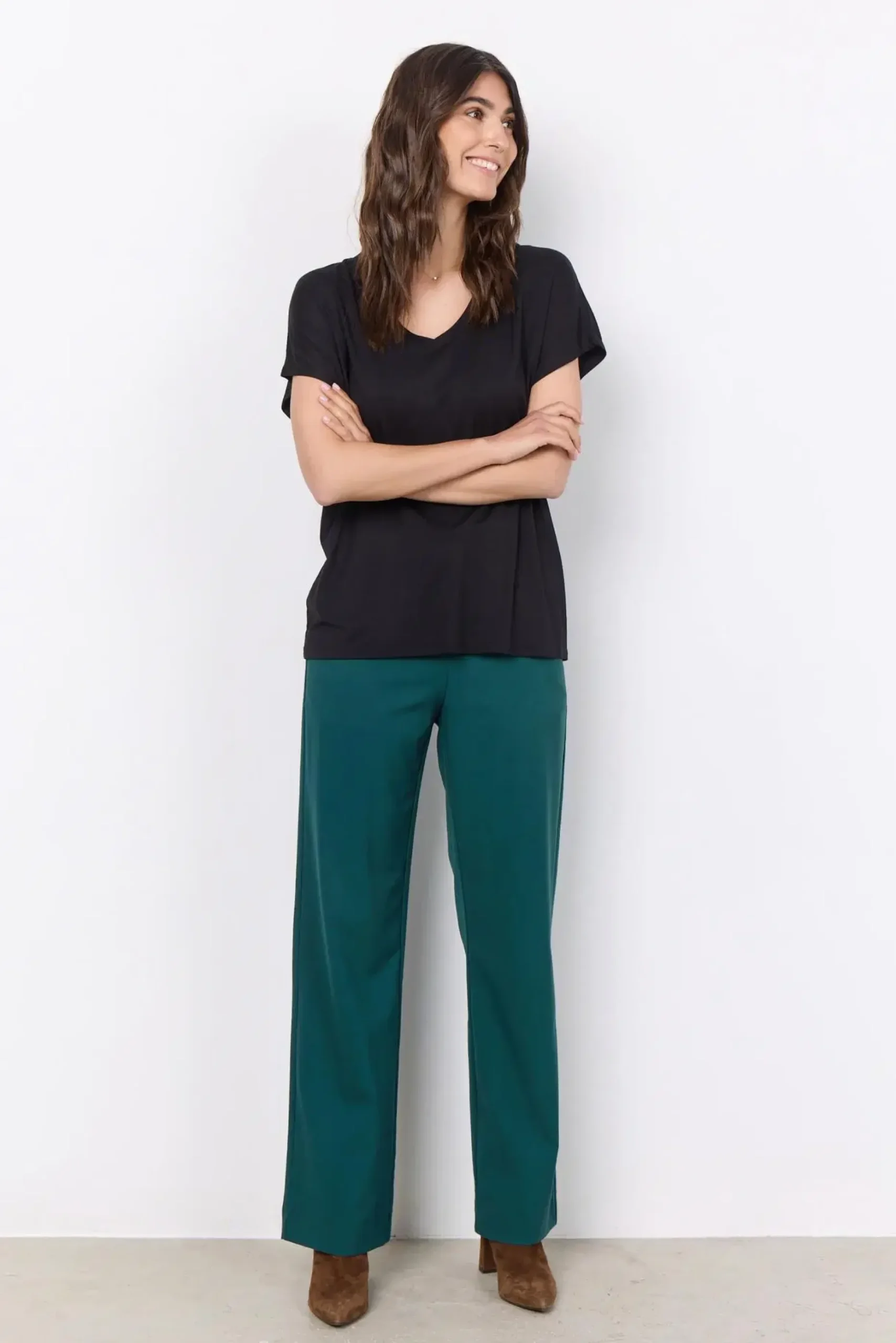 Soyaconcept naisten t-paita 29028