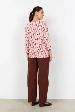 soyaconcept paita Sc-felicity aop 534