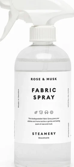 Steamery Fabric Spray vaatesuihke