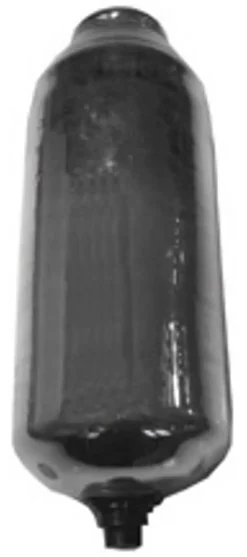 Stelton EM77 termoskannu 1,0 l, varaosa lasitermos