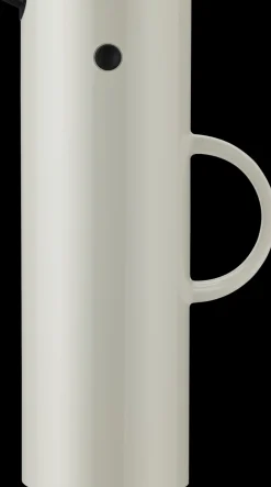 Stelton EM77 termoskannu 1,0 l, hiekka