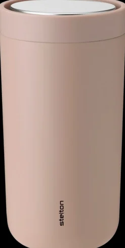 Stelton To-Go Click termosmuki 0,20 l, kanerva