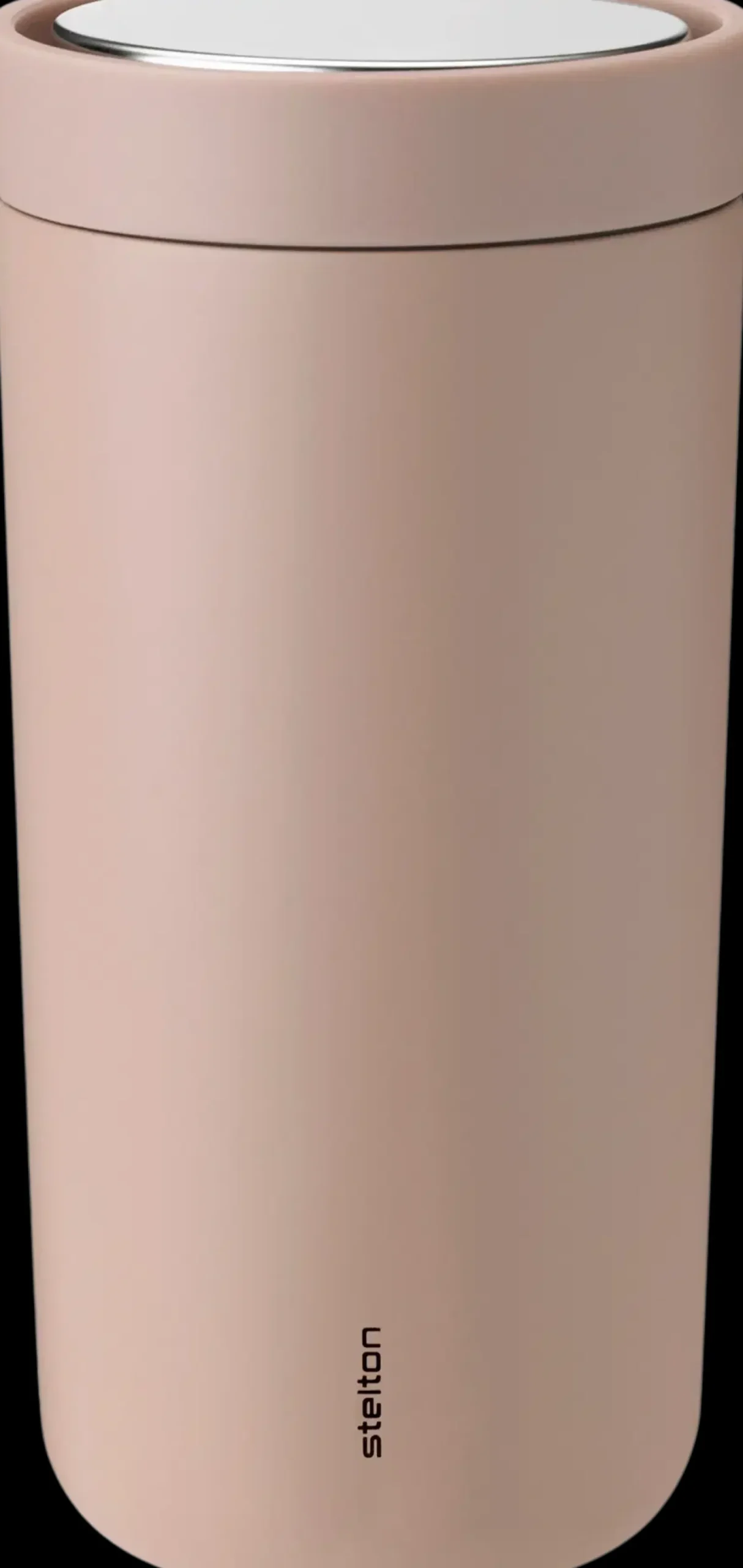 Stelton To-Go Click termosmuki 0,40 l, kanerva