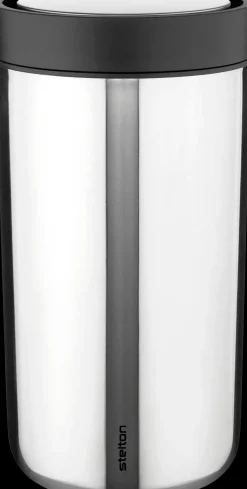 Stelton To-Go Click termosmuki 0,20 l, teräs