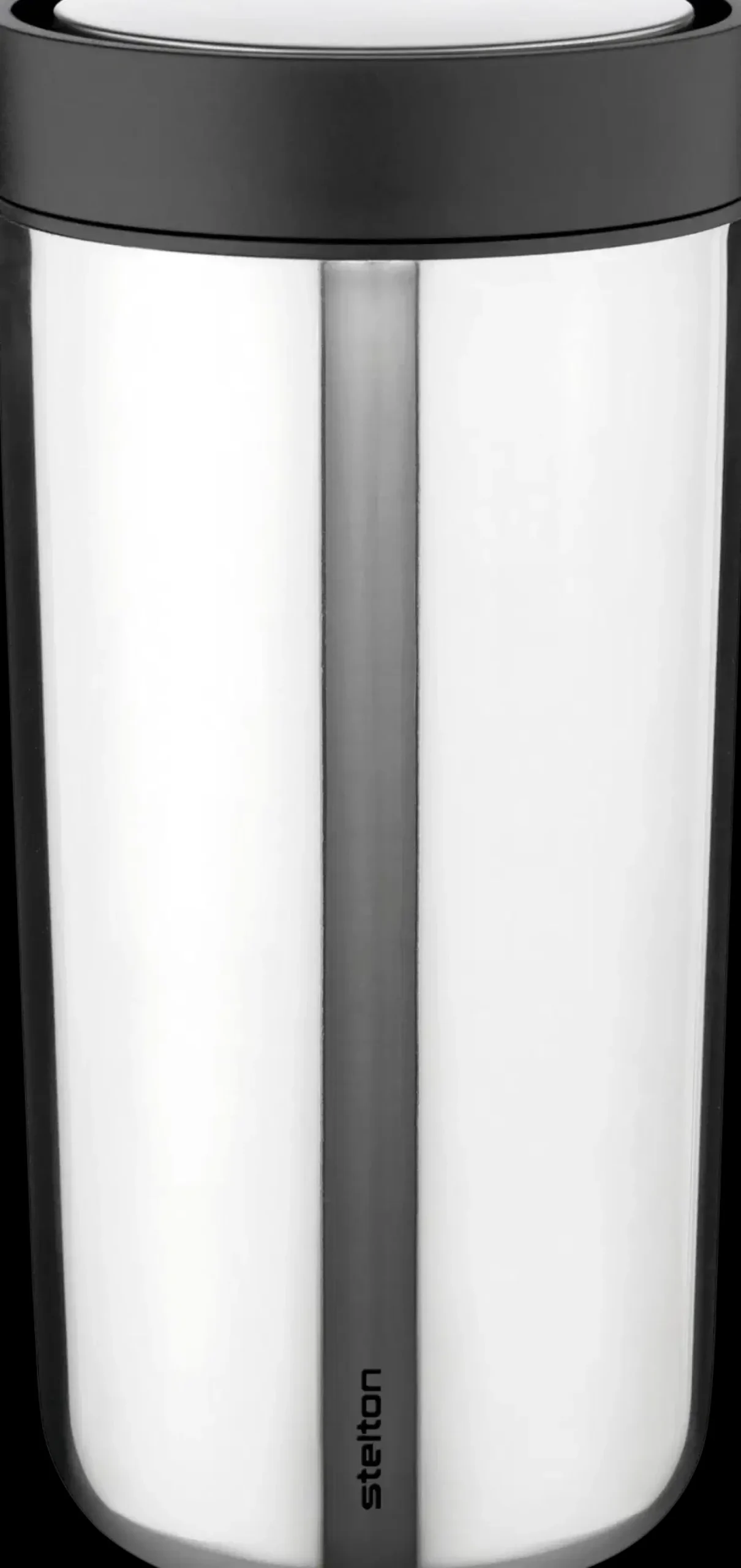 Stelton To-Go Click termosmuki 0,40 l, teräs