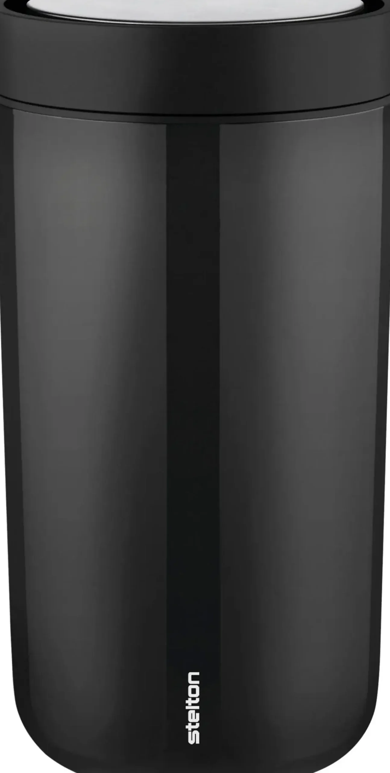 Stelton To-Go Click termosmuki 0,20 l, musta