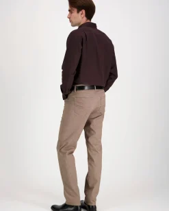 Stenströms flanellipaita Regular fit