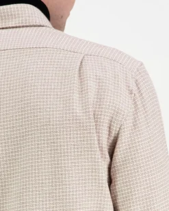 Stenströms flanellipaita Regular fit
