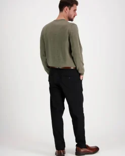Stenströms merinoneule