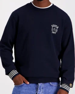 Superdry Athletic club college