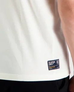 Superdry Athletic club t-paita