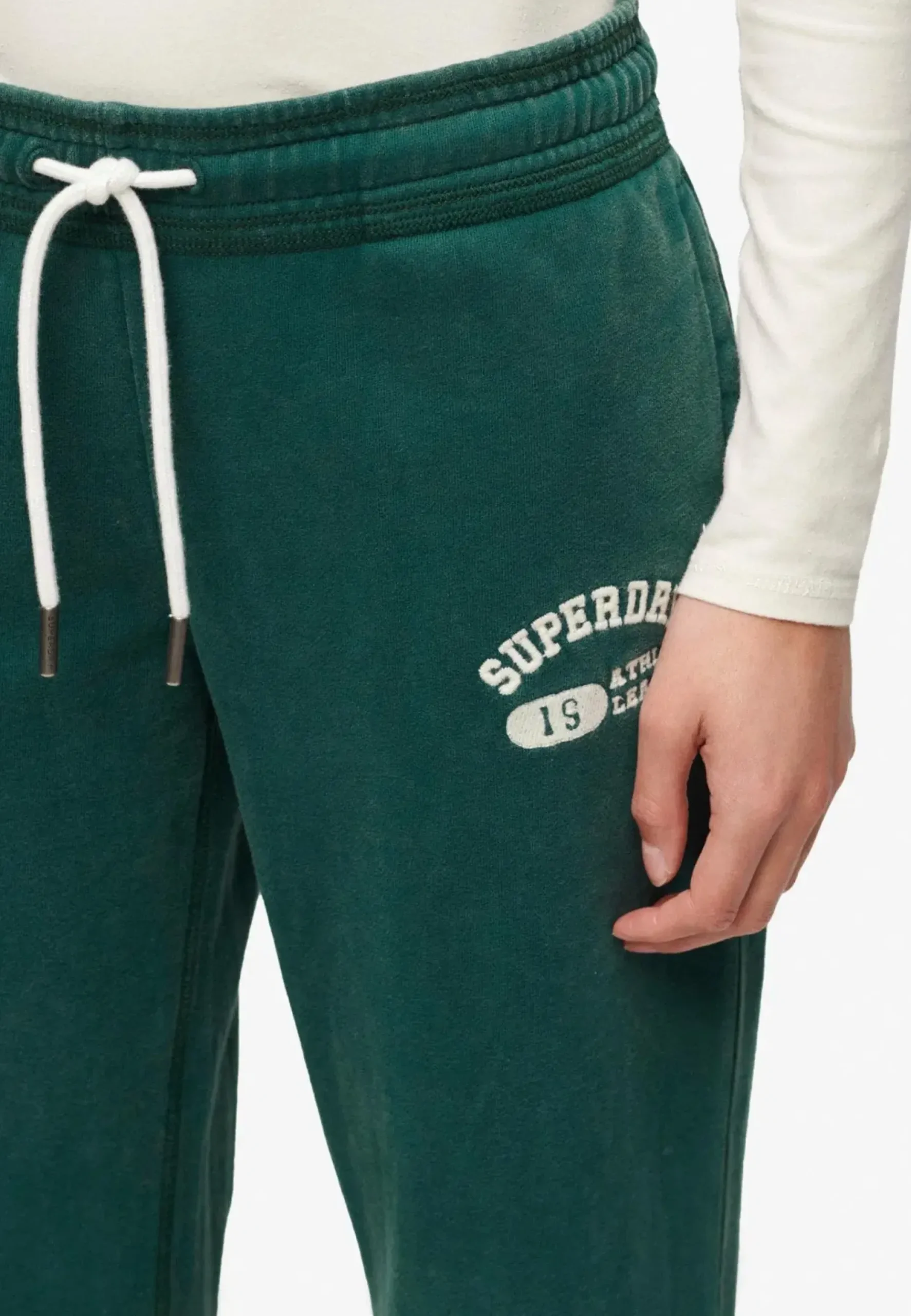 Superdry Athletics Essential collegehousut