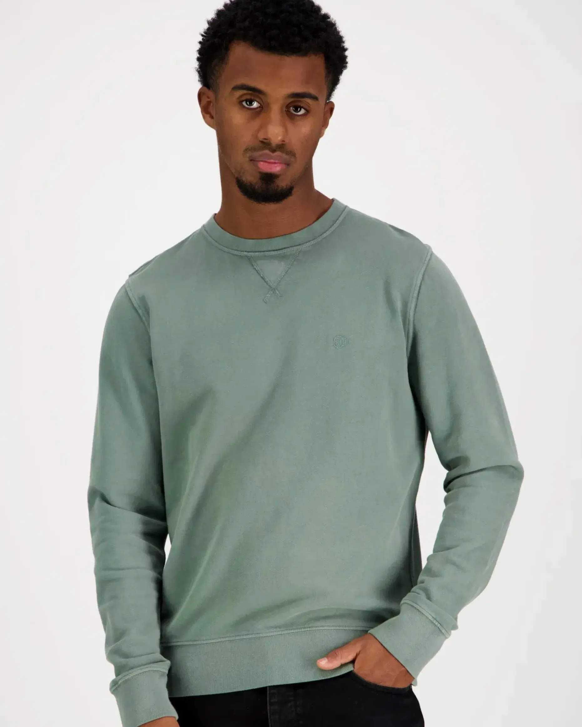 Superdry Classic essential college