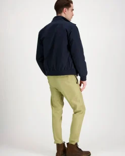 Superdry Classic harrington takki
