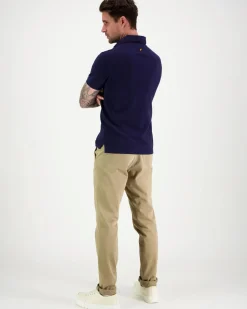 Superdry Classic pique pikeepaita