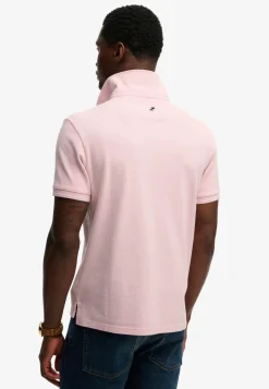 Superdry Classic pique pikeepaita