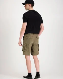 Superdry Core cargo shortsit