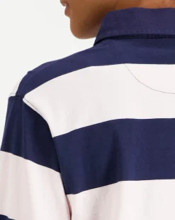 Superdry cropped Rugby paita