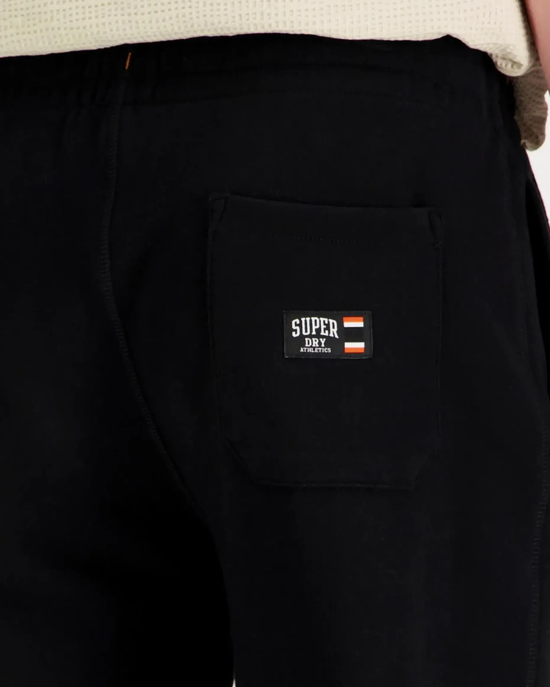 Superdry essential collegehousut