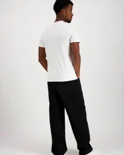 Superdry Essential contrast t-paita