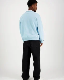 Superdry Essential logo college