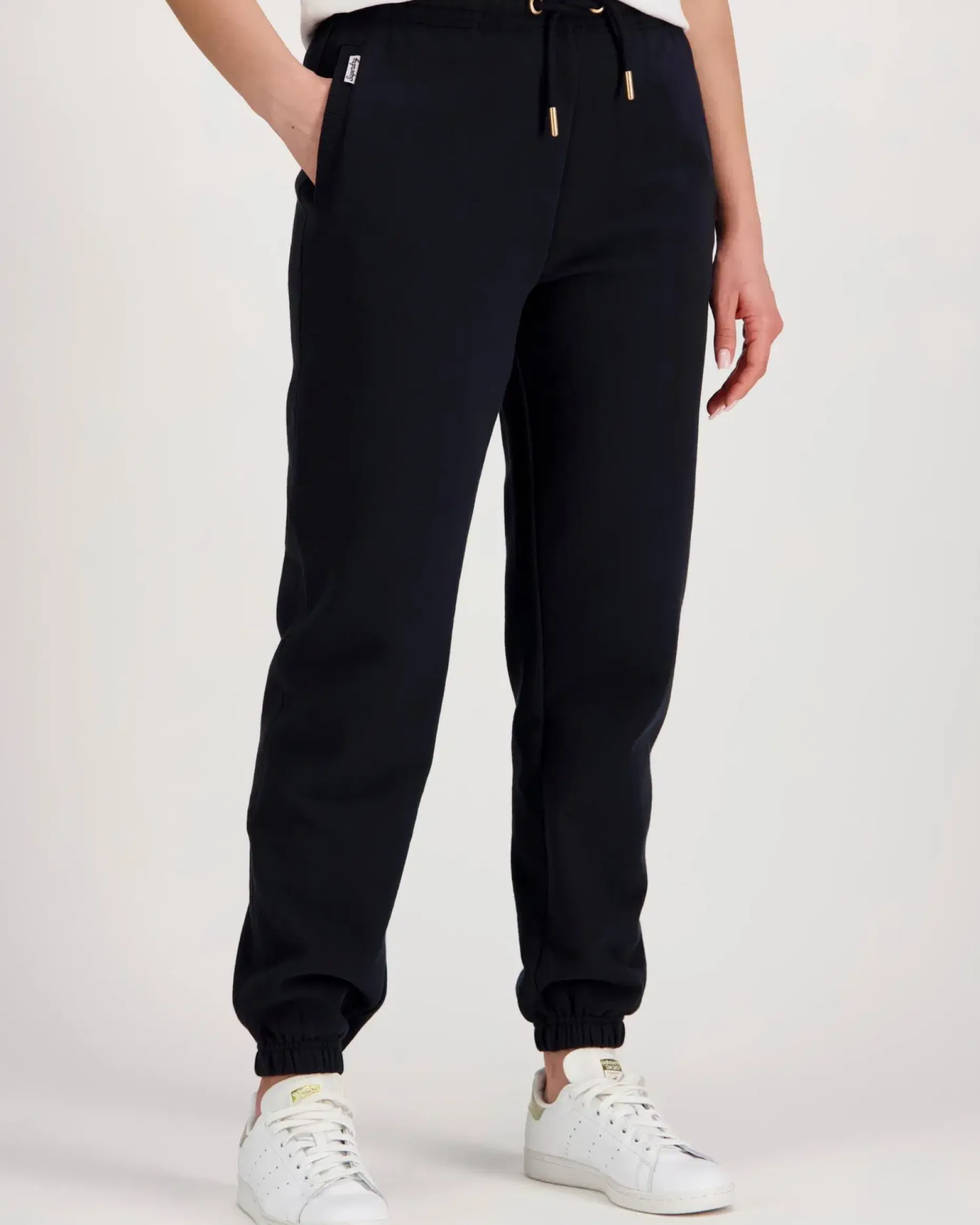 Superdry Essential Logo collegehousut