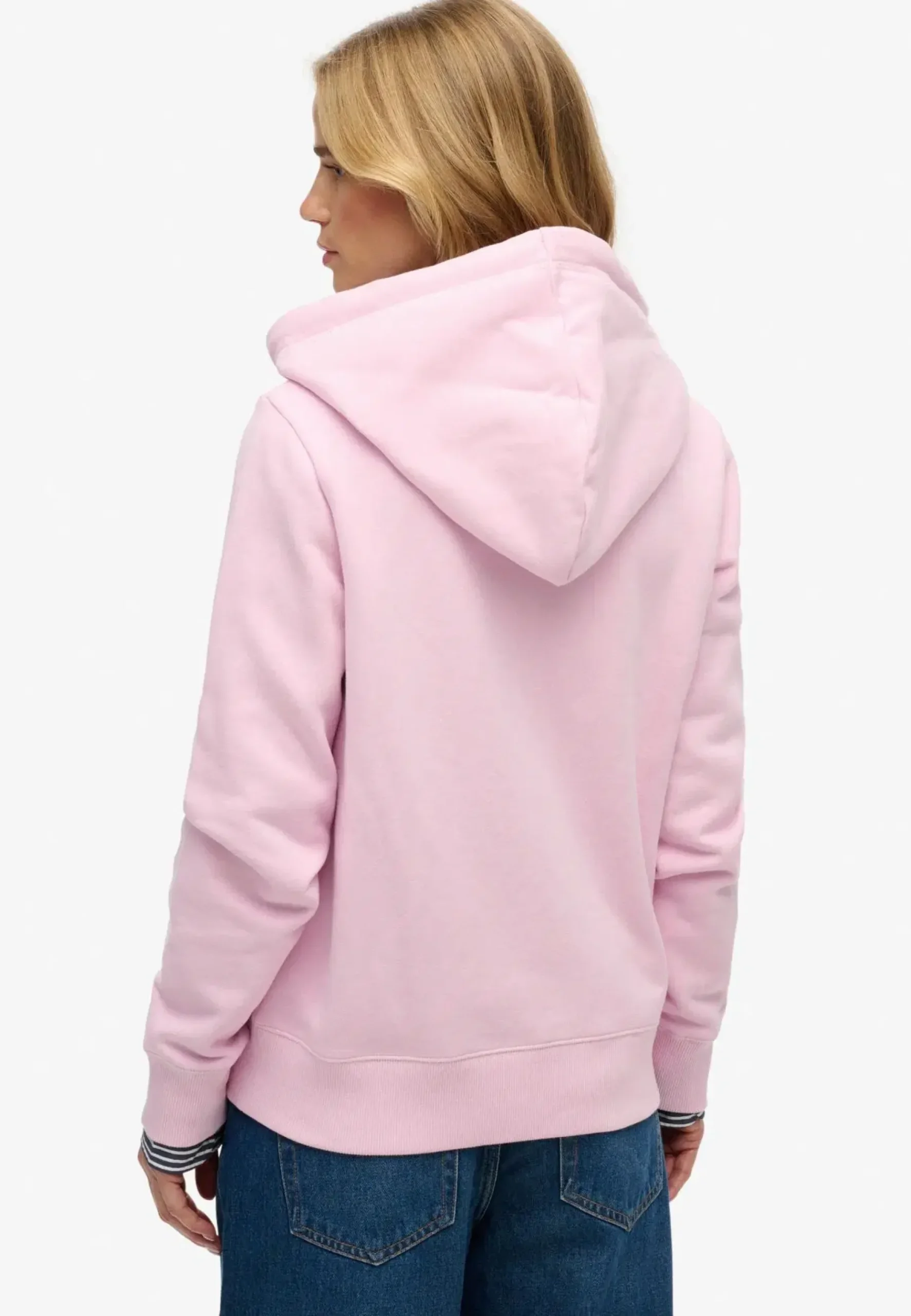 Superdry Essential Logo hupparitakki