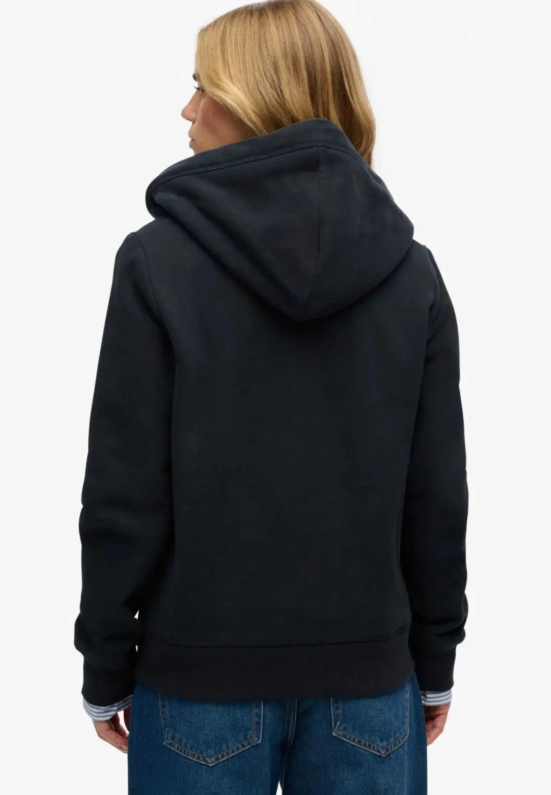 Superdry Essential Logo hupparitakki