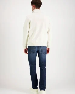 Superdry Essential logo henleypaita