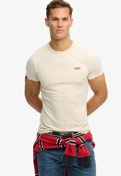 Superdry Essential logo t-paita