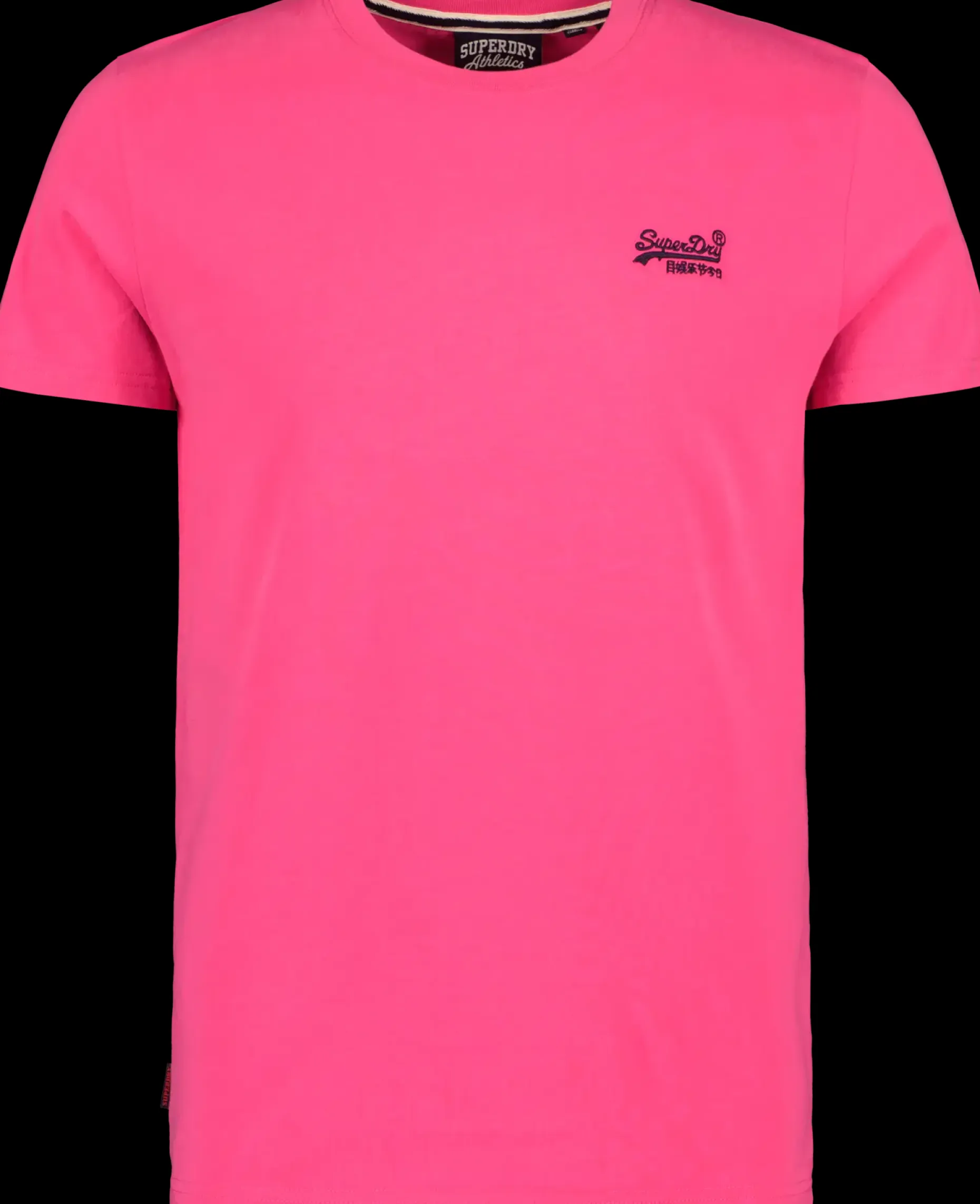 Superdry Essential Logo t-paita