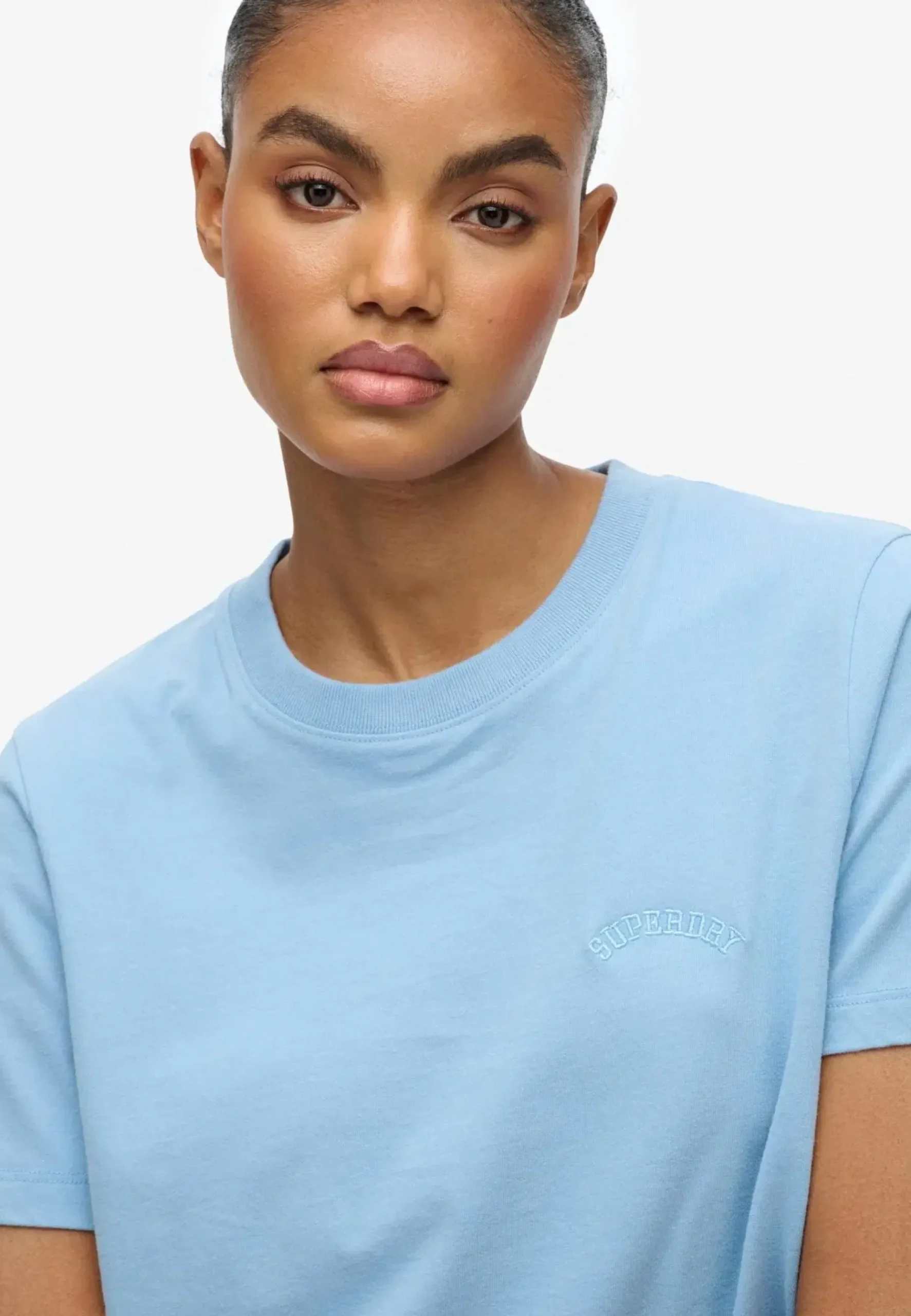 Superdry Essential Logo t-paita