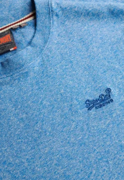 Superdry Essential logo t-paita