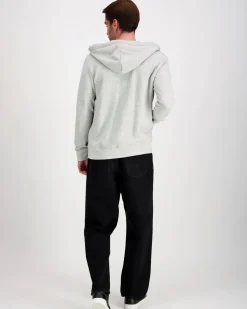 Superdry Essential logo zip hupparitakki