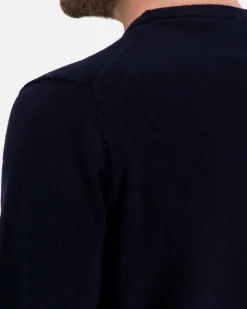 Superdry Essentials puuvilla neule
