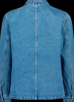Superdry farkkutakki
