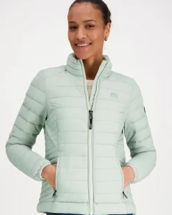 Superdry Fuji Lite kevyttoppatakki
