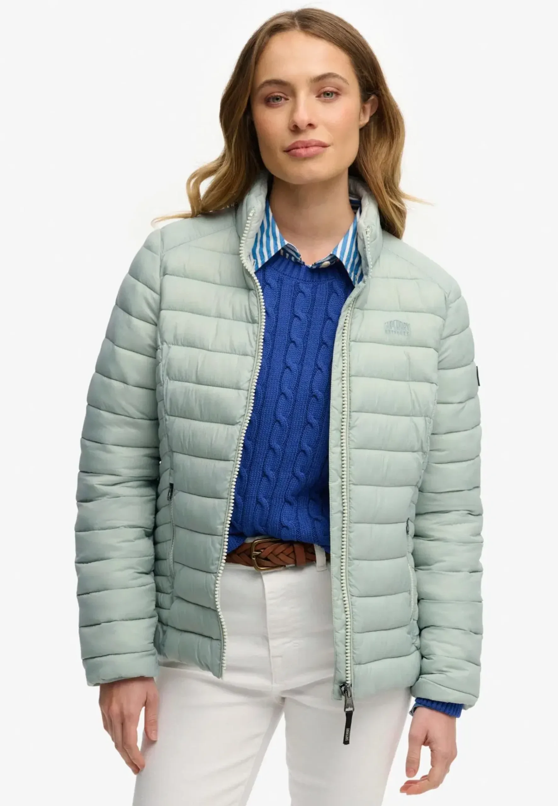 Superdry Fuji Lite kevyttoppatakki