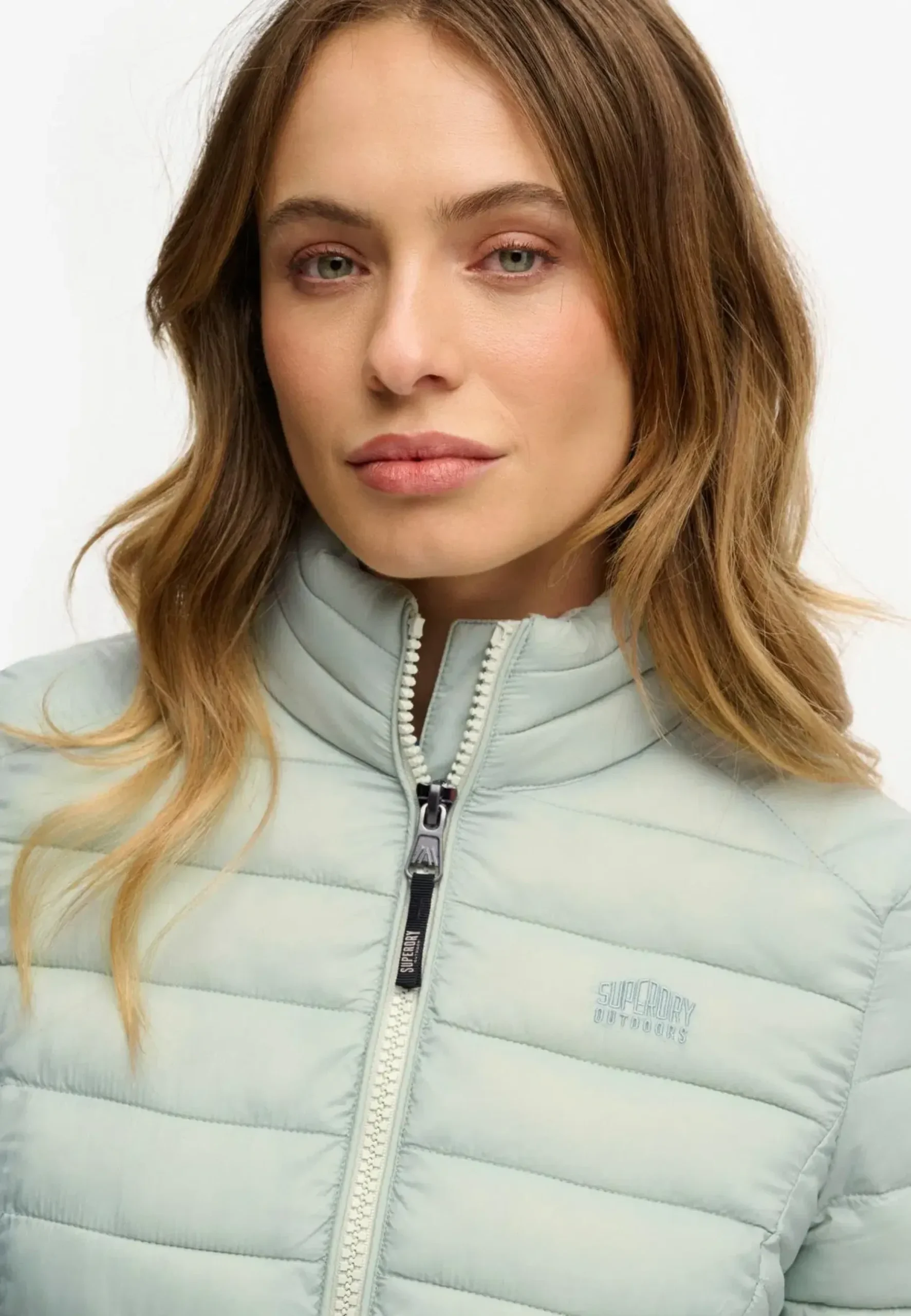 Superdry Fuji Lite kevyttoppatakki