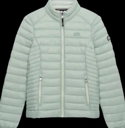 Superdry Fuji Lite kevyttoppatakki