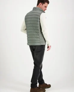 Superdry Fuji lite kevyttopattu liivi