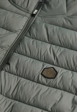 Superdry Fuji lite kevyttopattu liivi