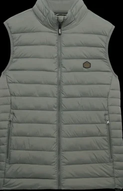 Superdry Fuji lite kevyttopattu liivi