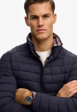 Superdry Fuji lite kevyttopattu takki