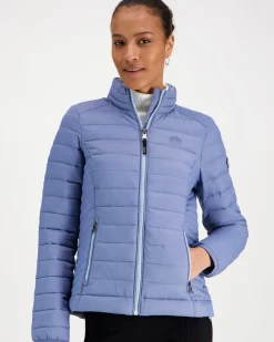 Superdry Fuji Lite kevyttoppatakki