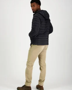 Superdry Hooded fuji lite kevyttoppatakki
